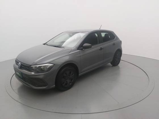 VOLKSWAGEN POLO 1.0 MPI TRACK MANUAL